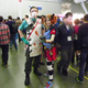 Illustration for article titled The Cosplay Of PAX East, Day One